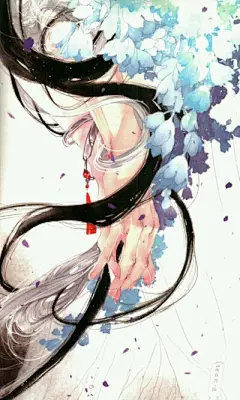 古风 - 堆糖，美图壁纸兴趣社区