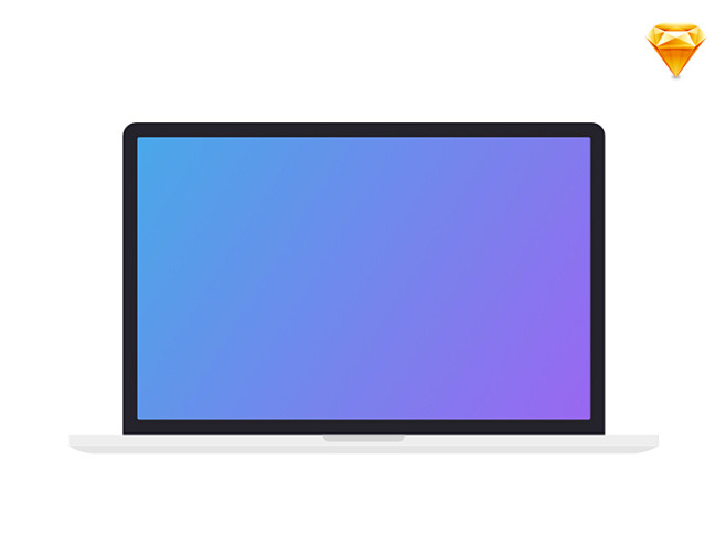Minimalist Macbook M...