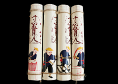 snfnwf采集到挂面包装