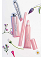 Beauty-look printemps 2016