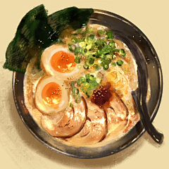 宁霜霜采集到食物