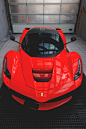 LaFerrari Italian-Luxury Photographer