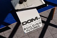 10款国外城市街头工地围挡海报广告牌名片单页设计展示效果图PSD样机模板 Architect and Construction Mockup - 格外视觉(uigui.cn)-国外高品质设计素材共享网