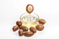 Argan oil. Much appreciated in cosmetics.