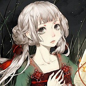 【布丁采集】漫头，男头，二次元，动漫，女...