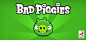 Bad Piggies 坏小猪