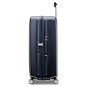 Samsonite Etude 28" Spinner in the color Dark Navy.