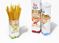 意大利Pasta La Vista通心粉创意包装(2)