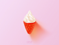 SUMMER STRAWBERRY