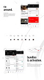 New Vodafone CU App : We've created the new Vodafone CU app. 