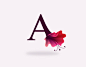 Flower海报 on Behance