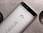 Nexus 6P Smartphone