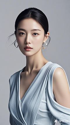 多吃水果和蔬菜Skr采集到人物模特