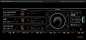 cgduck: “Motion Graphics - HUD ”