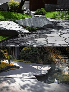 RLZzzzz采集到花园园路