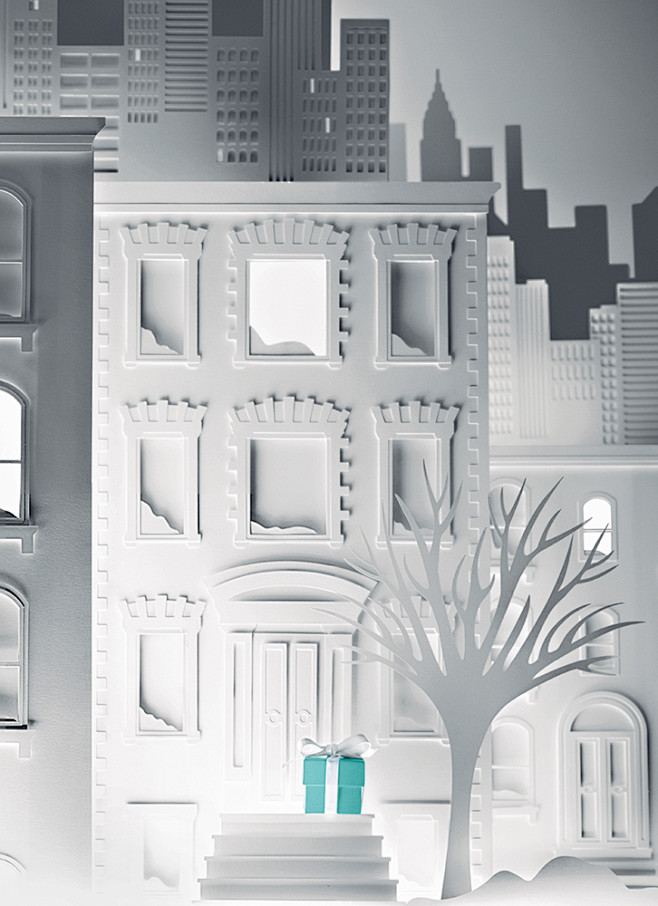 Tiffany & Co Christm...