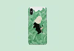 iphoneX手机壳