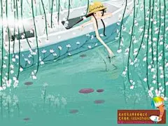 几米漫画图片_百度图片搜索