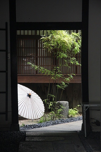 Japanese residence i...