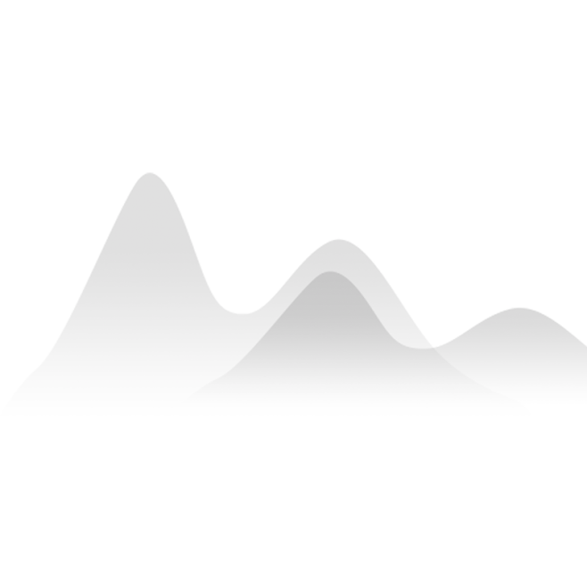 中国风山纹png
