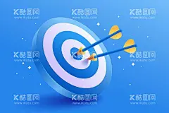 射箭  - 源文件下载【酷图网】射箭,矢量射箭,卡通射箭,手绘射箭,射箭插画,射箭背景,靶心,目的,目标,投标,