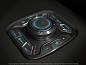 Big Knobs Make You Feel Powerful : It seems the next trend in automotive interior design are big knobs. With BMW already promoting their iDrive system and Audi bragging one of