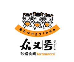 白加黑的父亲大人采集到LOGO