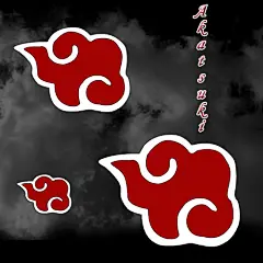 卡通云彩笔刷源文件