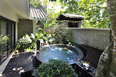 由木川采集到温泉