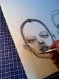 ///Tara Dougans Fashion Illustrations