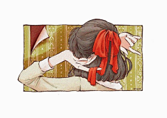Ken—采集到插画