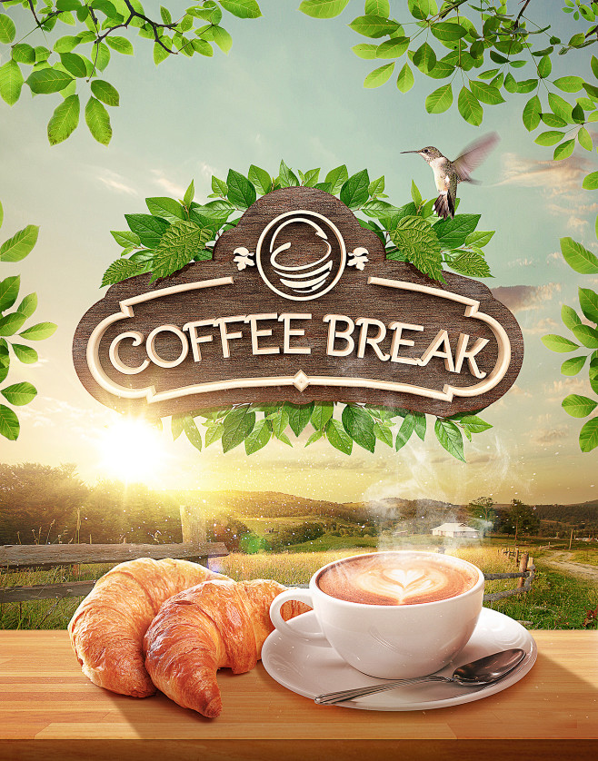 Coffee Break - La Ca...