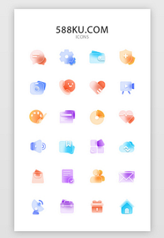 Hedge_Galaxy采集到【icon】