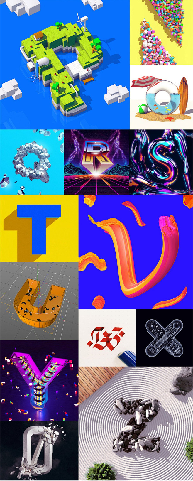 C4D