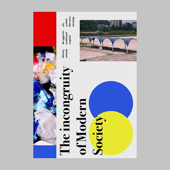 theincongruityofmodernsocierty