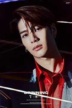 GOT7Official的照片 - 微相册