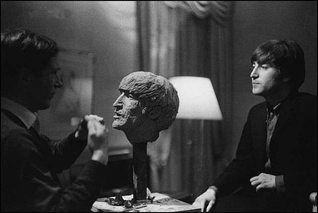 列侬（1964）