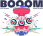 BOOOM is coming 机核主办的全新GameJam活动来了！ | 机核