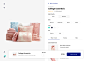 Product Detail Page Exploration by Justin Reyna for Handsome