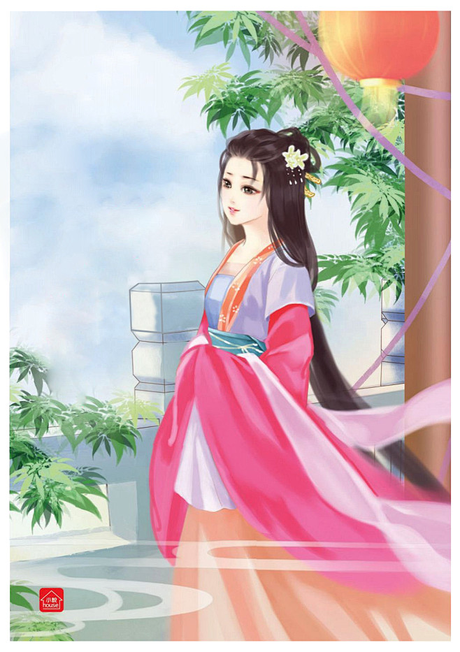 庶女有毒十二副本