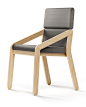 BASE light armchair : Zestaw siedzisk BASE light stylistycznie rozwinięcie innego projektu Redo Design Studio – BASE.Fotele występują w dwóch odmianach – wysokiej i niskiej (typu lounge). Wersja lounge może być także wyposażone w charakterystyczny zagłówe