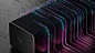 VIZIO Dolby Atmos :: Behance