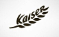 Kaiser organic bakery logo