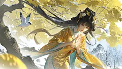 绮影流芳 (1)