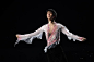 Yuzuru Hanyu of Japan performs during the exhibition gala on day five of the 2019 ISU World Figure Skating Championships at Saitama Super Arena on...