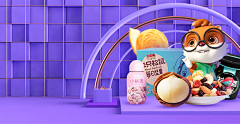 用户cmJcd8aw采集到banner