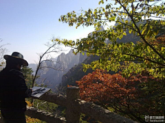 hyoupeng采集到五彩黄山 宏村 3日游记