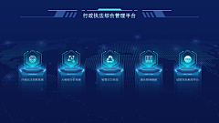 化画工采集到工业ui