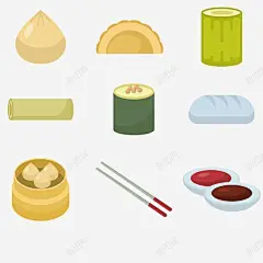艺术餐饮美食糕点 免费下载 页面网页 平面电商 创意素材
