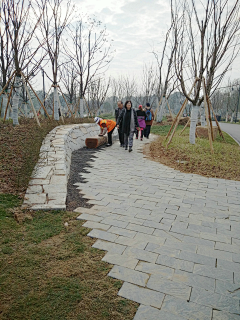 Cherry(≧▽≦)采集到护坡/护坝/挡土墙/拦河坝/石笼景观